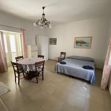Διαμέρισμα Ketty House - Housing