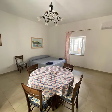 Ketty House - Housing Λίπαρι