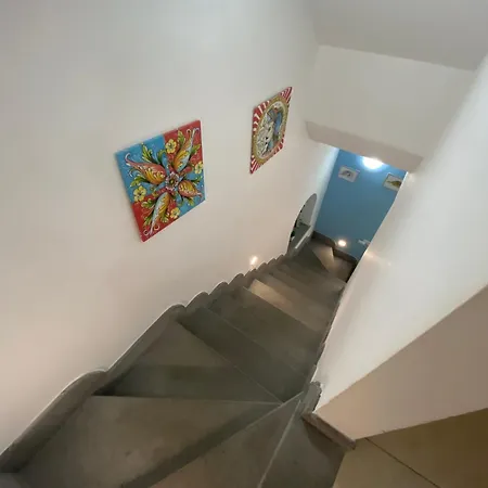 Apartment Ketty House - Housing *