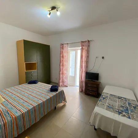 Ketty House - Housing Apartment Lipari (Isola Lipari)