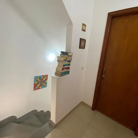 Apartment Ketty House - Housing Lipari (Isola Lipari)