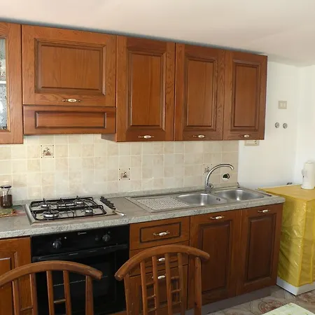 Ketty House - Housing * Lipari (Isola Lipari)