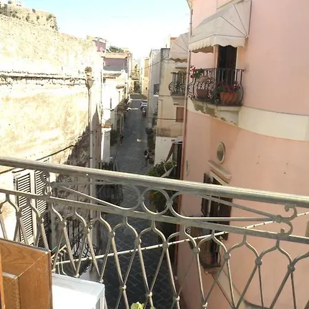 Ketty House - Housing * Lipari (Isola Lipari)