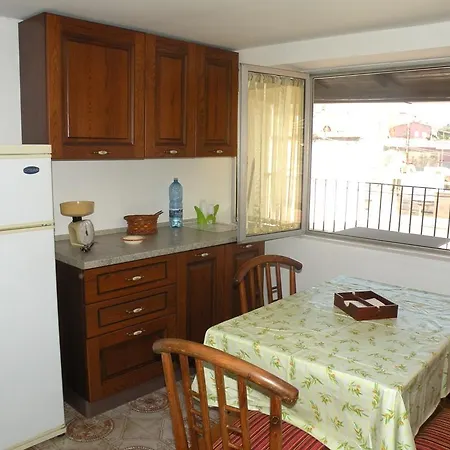 Ketty House - Housing * Lipari (Isola Lipari)
