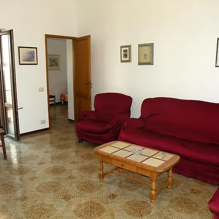 Ketty House - Housing Lipari (Isola Lipari)