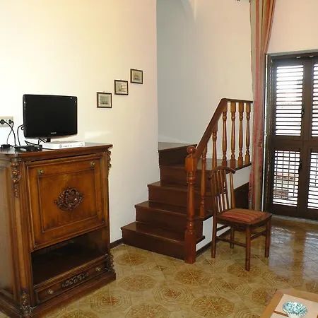 Ketty House - Housing Apartment Lipari (Isola Lipari)