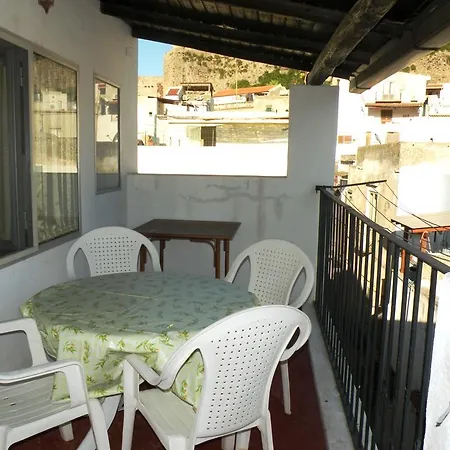 Apartment Ketty House - Housing