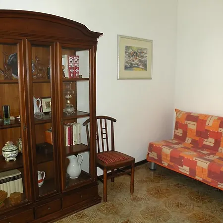 Ketty House - Housing Apartment *