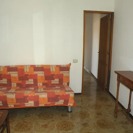 Ketty House - Housing Apartment Lipari (Isola Lipari)