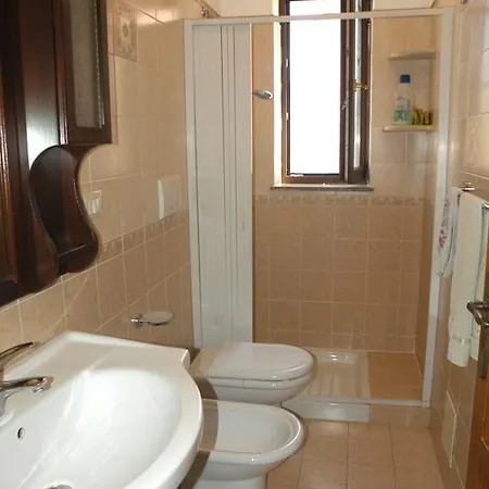 Ketty House - Housing Apartment Lipari (Isola Lipari)