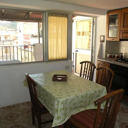 Ketty House - Housing * Lipari (Isola Lipari)