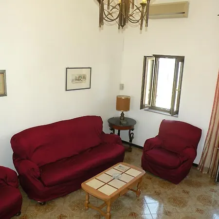 Apartment Ketty House - Housing Lipari (Isola Lipari)