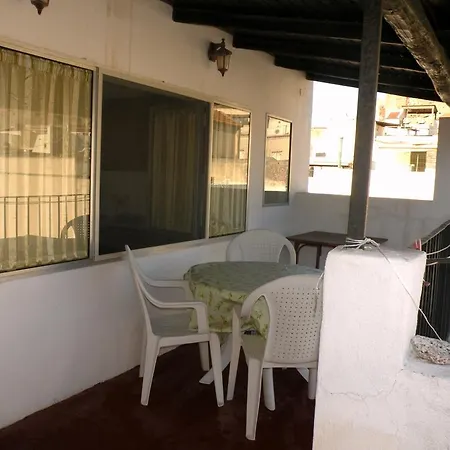 Ketty House - Housing Lipari (Isola Lipari)